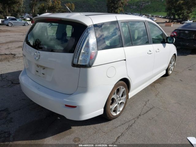 Mazda Mazda5 Touring Image 9