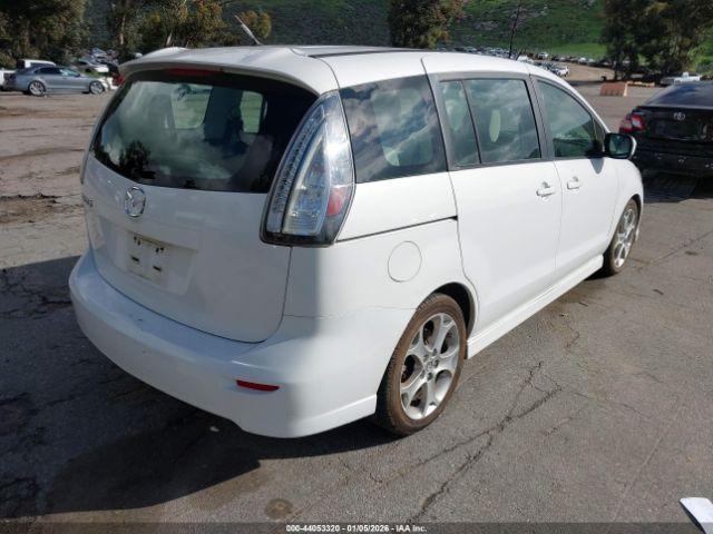 Mazda Mazda5 Touring Image 9