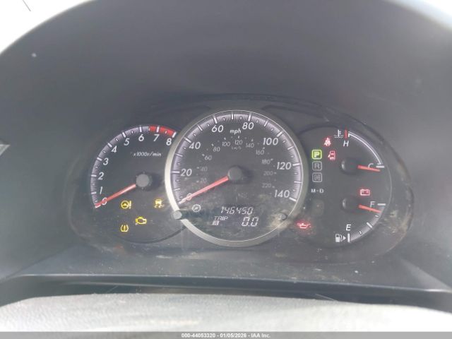 Mazda Mazda5 Touring Image 3