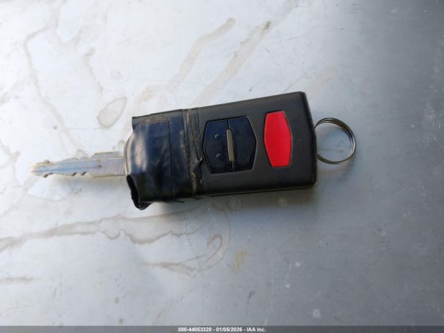 Mazda Mazda5 Touring Image 6