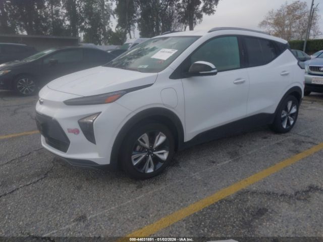 Chevrolet Bolt Fwd Lt Image 2