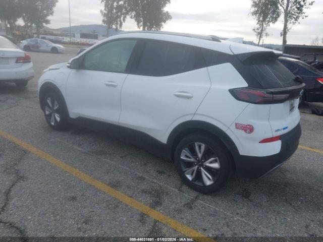 Chevrolet Bolt Fwd Lt Image 16