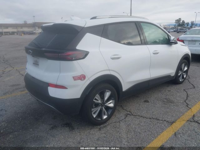 Chevrolet Bolt Fwd Lt Image 3