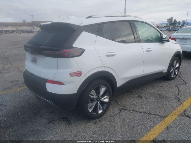 Chevrolet Bolt Fwd Lt Image 3