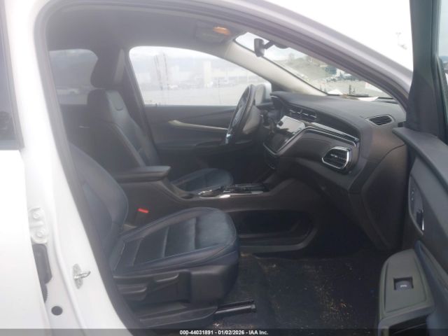 Chevrolet Bolt Fwd Lt Image 4