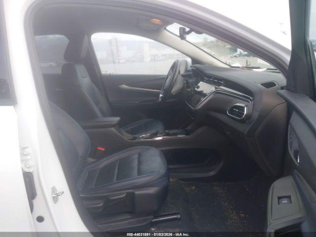 Chevrolet Bolt Fwd Lt Image 4