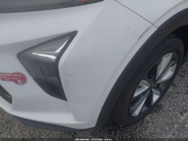 Chevrolet Bolt Fwd Lt Image 7