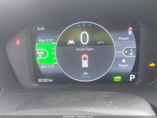 Chevrolet Bolt Fwd Lt Image 11