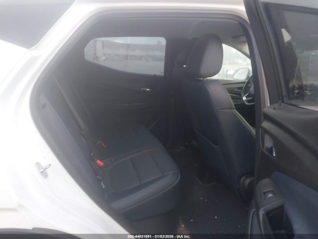Chevrolet Bolt Fwd Lt Image 14