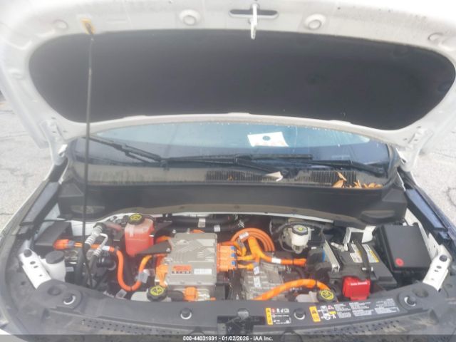 Chevrolet Bolt Fwd Lt Image 5