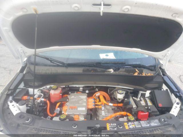 Chevrolet Bolt Fwd Lt Image 5