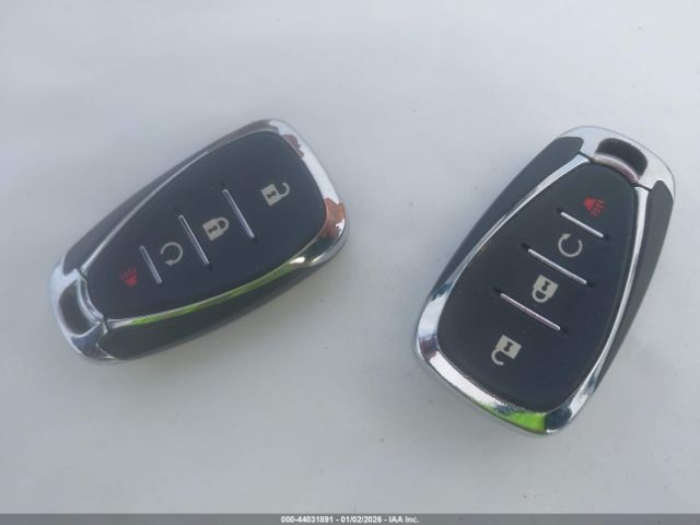 Chevrolet Bolt Fwd Lt Image 6