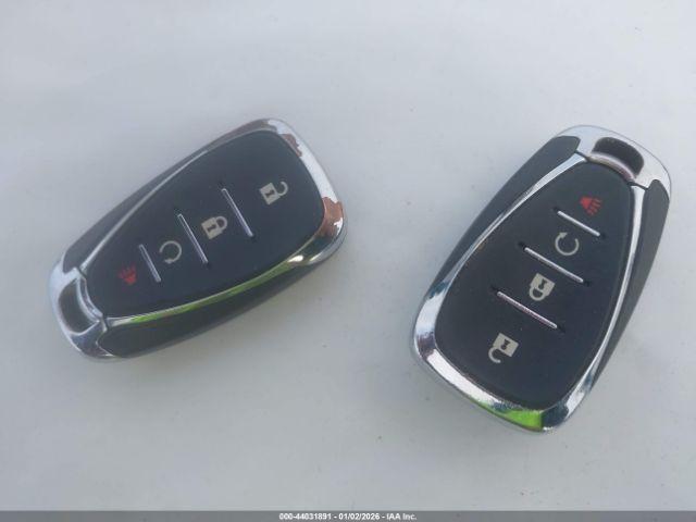 Chevrolet Bolt Fwd Lt Image 6