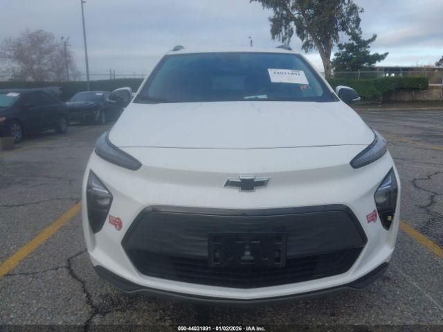 Chevrolet Bolt Fwd Lt Image 18