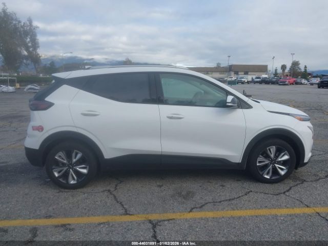 Chevrolet Bolt Fwd Lt Image 9