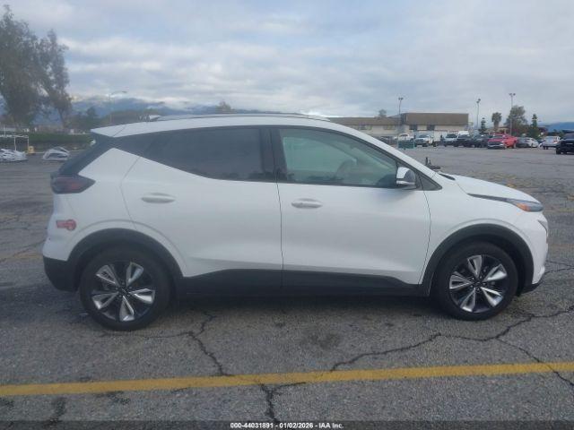 Chevrolet Bolt Fwd Lt Image 9