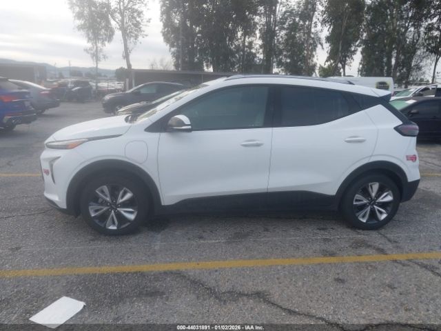 Chevrolet Bolt Fwd Lt Image 12