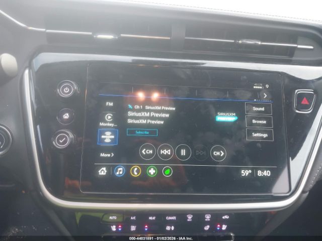 Chevrolet Bolt Fwd Lt Image 10