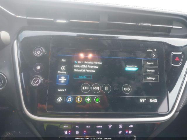 Chevrolet Bolt Fwd Lt Image 10