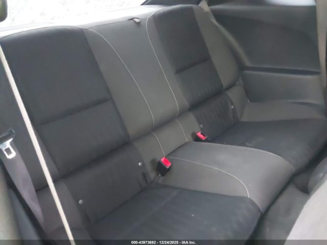 Chevrolet Camaro 1ls Image 9