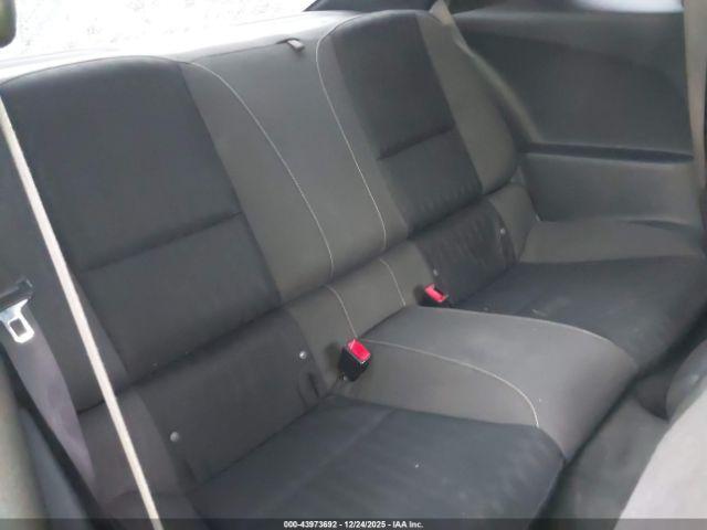 Chevrolet Camaro 1ls Image 9