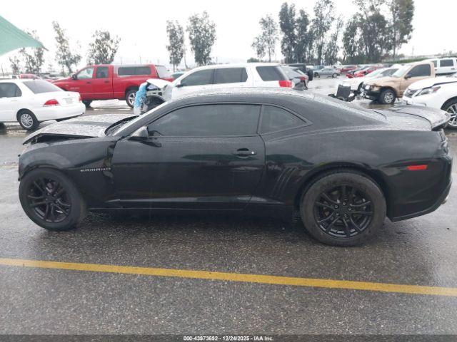 Chevrolet Camaro 1ls Image 6