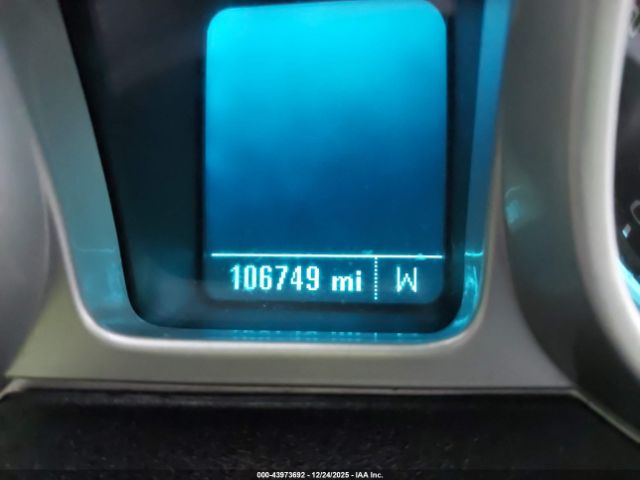 Chevrolet Camaro 1ls Image 4