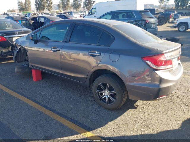 Honda Civic Lx Image 13