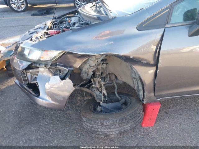 Honda Civic Lx Image 3