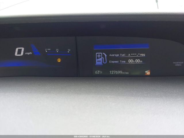 Honda Civic Lx Image 6