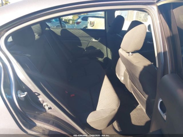 Honda Civic Lx Image 15