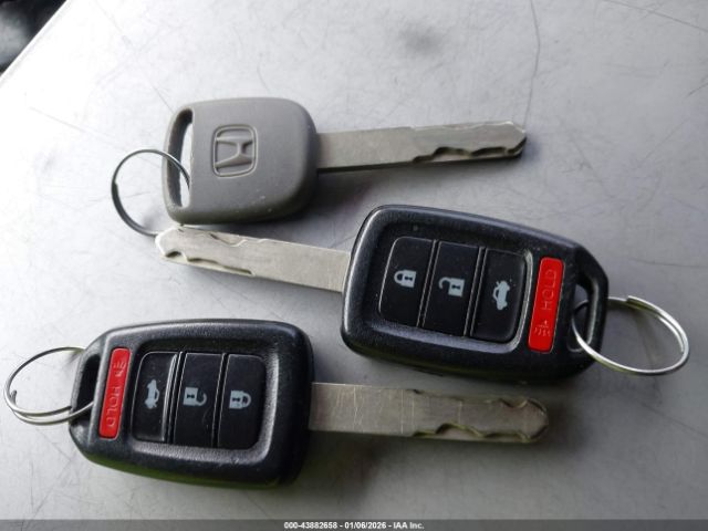 Honda Civic Lx Image 9