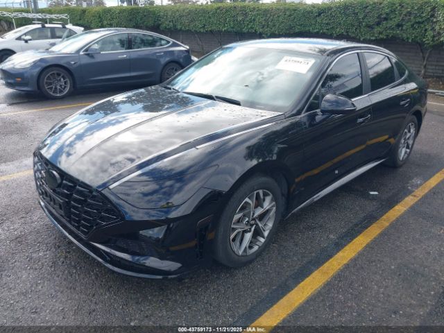 Hyundai SONATA Sel Image 5