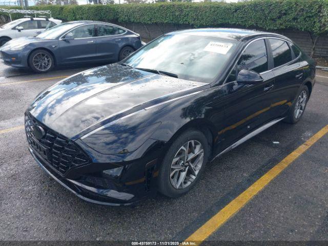 Hyundai SONATA Sel Image 5