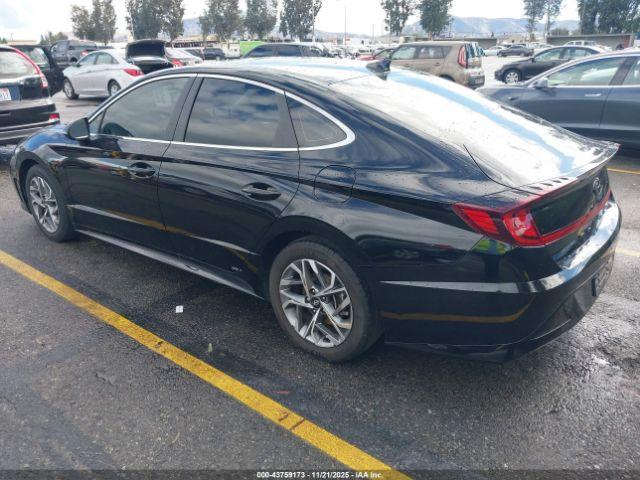 Hyundai SONATA Sel Image 2