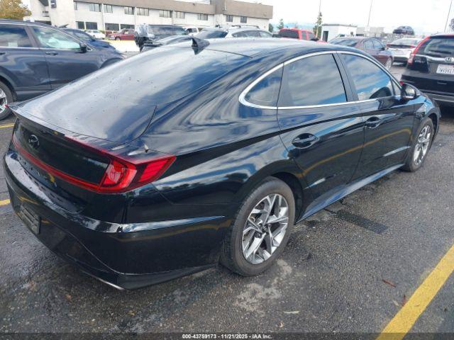 Hyundai SONATA Sel Image 15