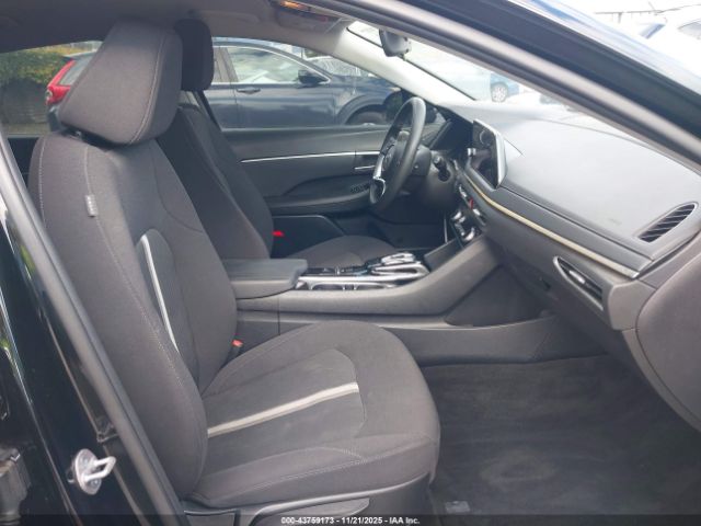 Hyundai SONATA Sel Image 6