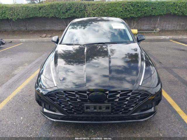 Hyundai SONATA Sel Image 8