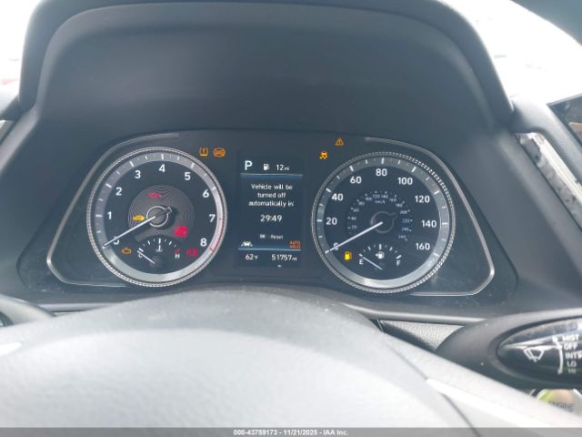 Hyundai SONATA Sel Image 12