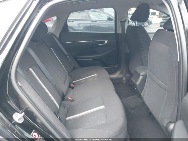 Hyundai SONATA Sel Image 9