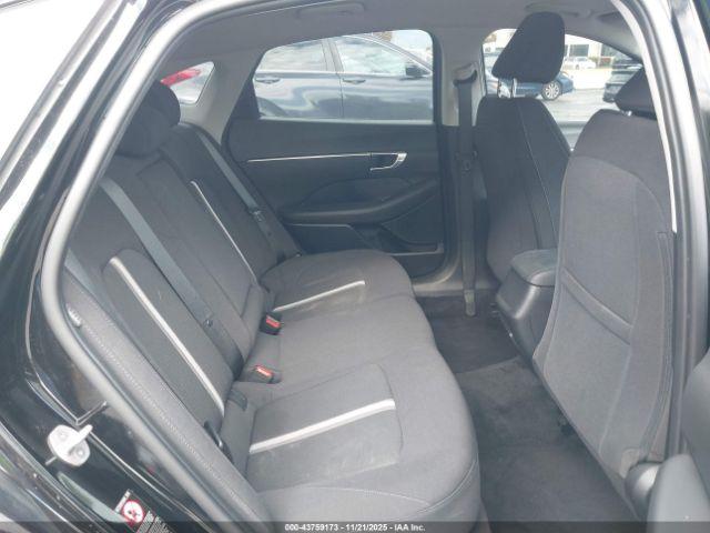 Hyundai SONATA Sel Image 9