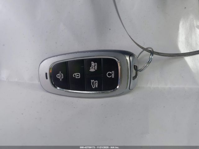 Hyundai SONATA Sel Image 10