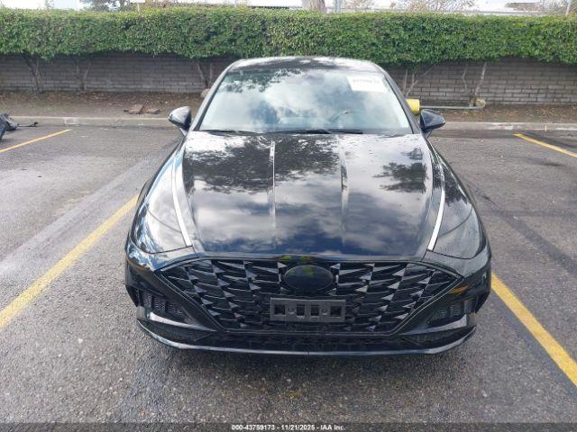 Hyundai SONATA Sel Image 7