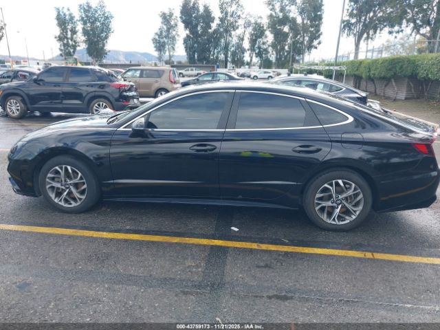 Hyundai SONATA Sel Image 13