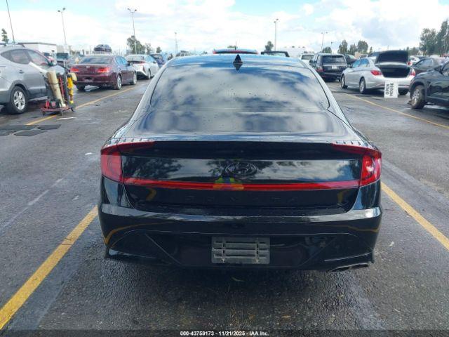 Hyundai SONATA Sel Image 3