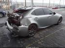 Lexus Is Image 2