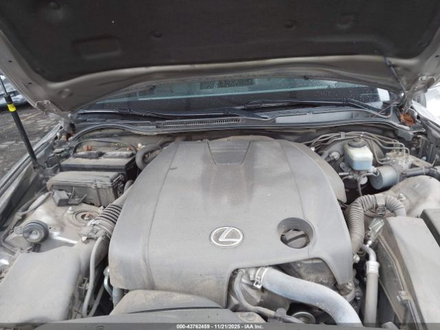 Lexus Is Image 7