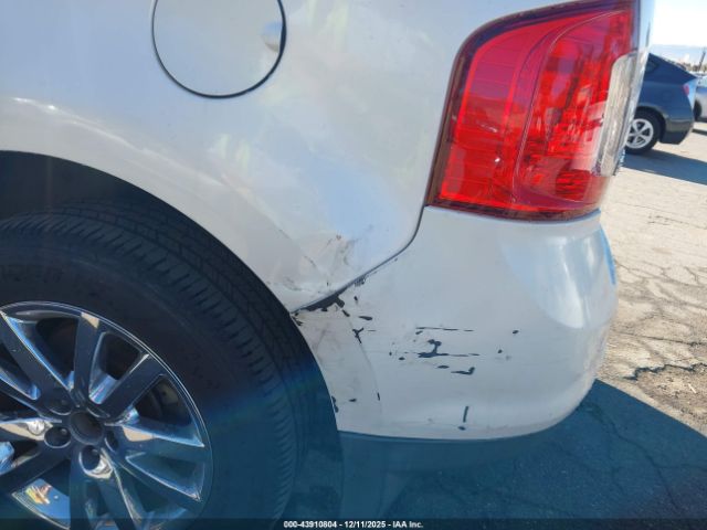 Ford Edge Sel Image 9