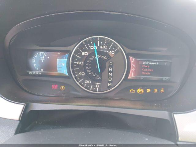 Ford Edge Sel Image 2