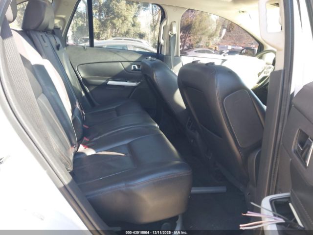 Ford Edge Sel Image 5